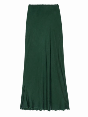 Hemp Blend The Seabank Skirt