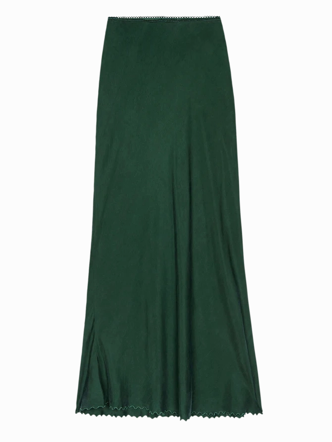 Hemp Blend The Seabank Skirt