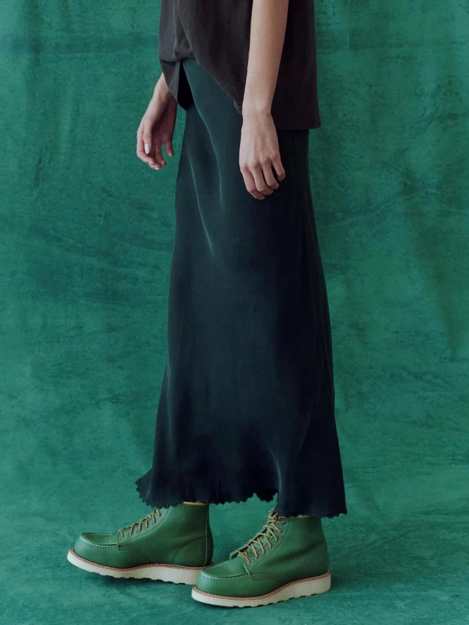 Light Edge The Seabank Skirt