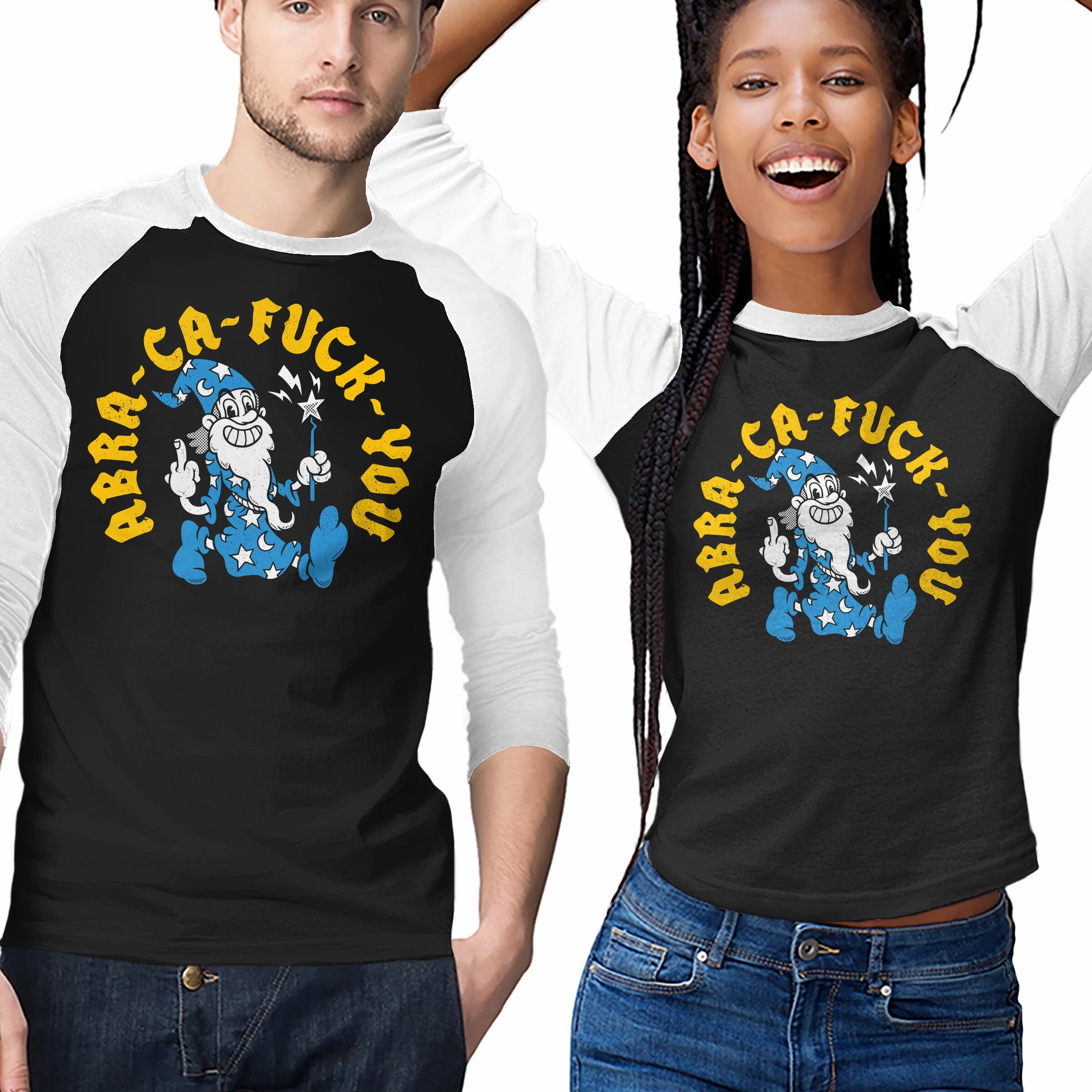 Abra Ca Eff You Basic Wardrobe Piece Picnic