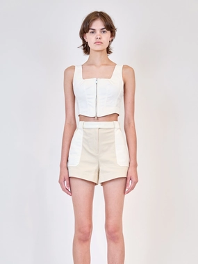 Lourie Cotton Short Young adult