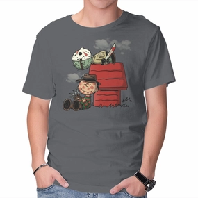 elastic waistband UltraLightweight Slashernuts