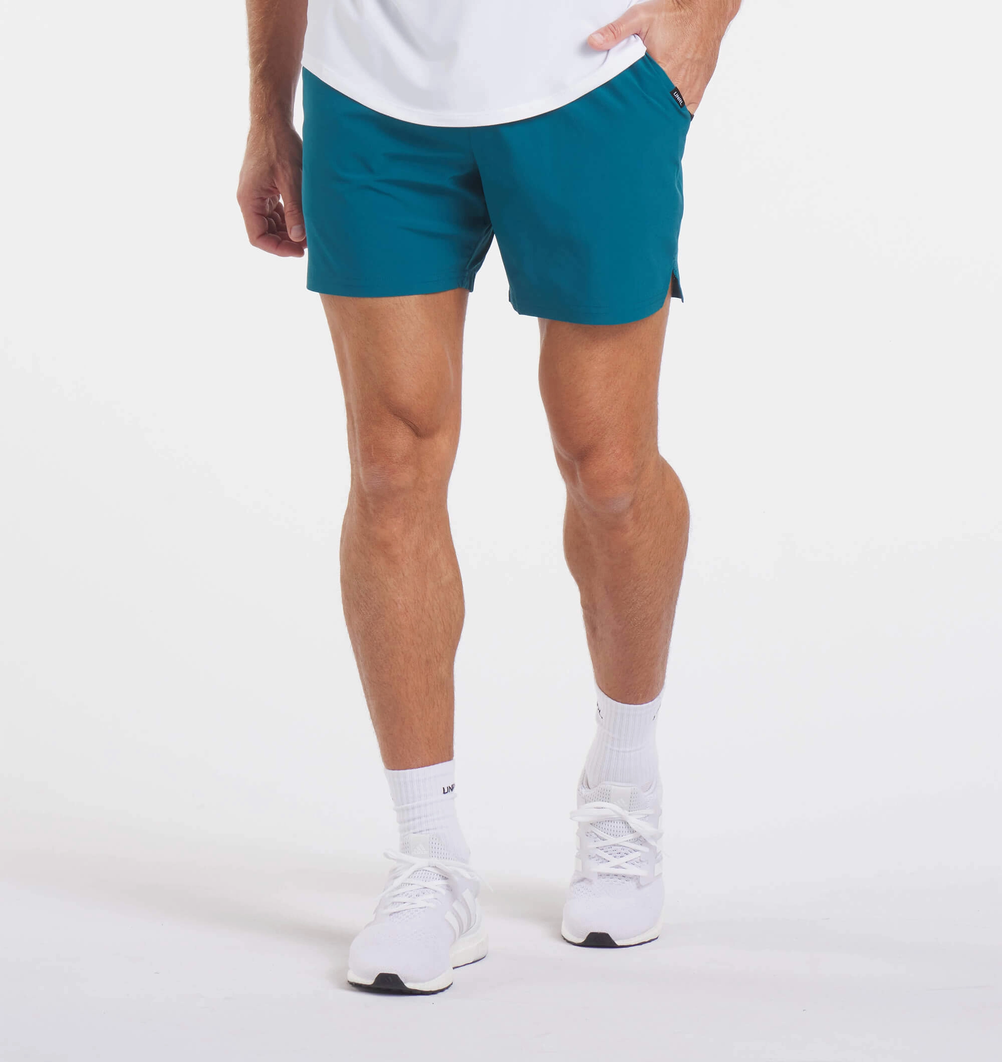 Sport Fit Stride Short [5.5"]