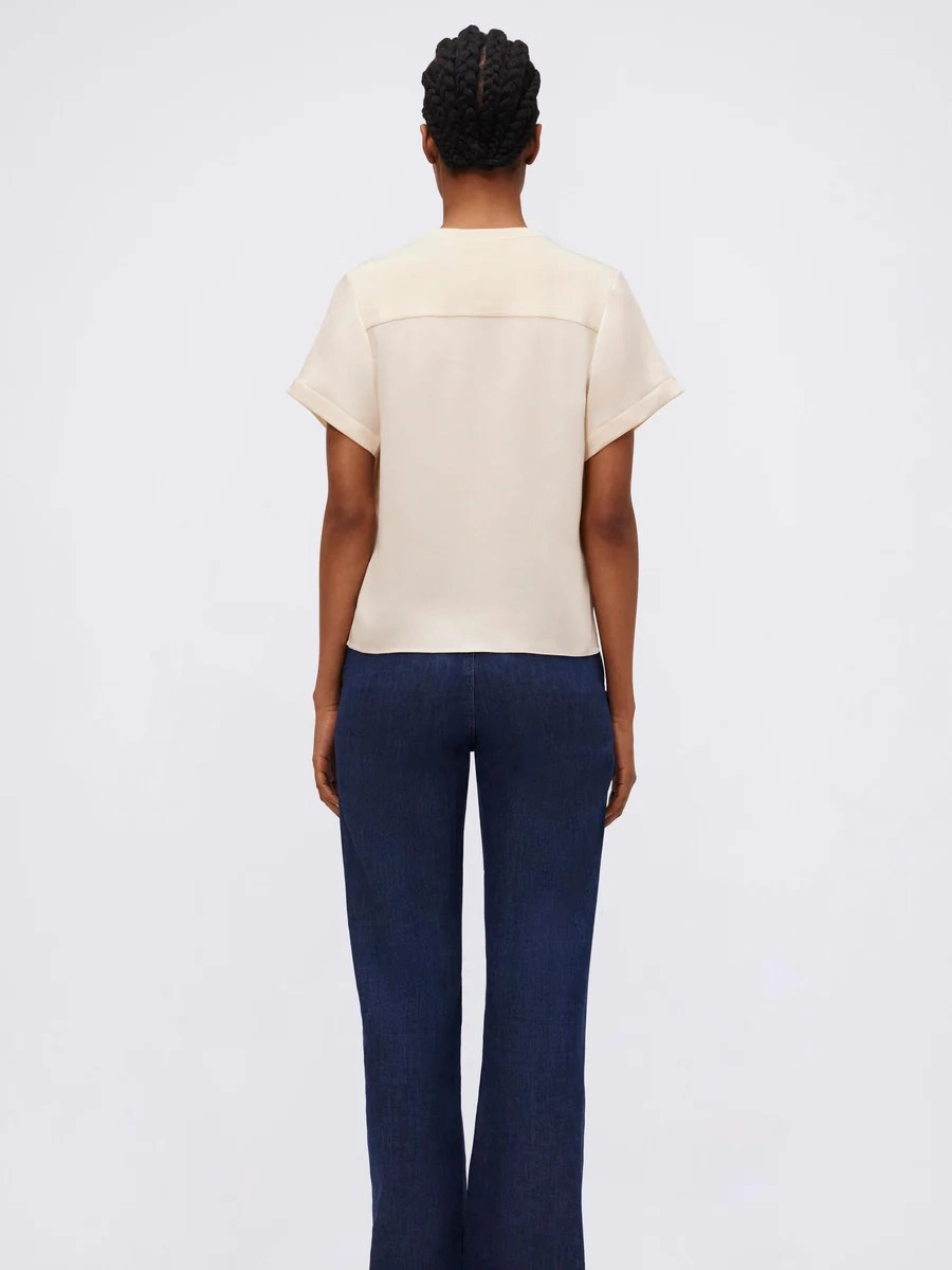 Addy T-Shirt HeatPressedLogos LowMaintenance