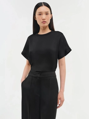 Trendy Shirt SoftInteriorLining Addy T-Shirt