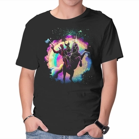 Leisure Wear Merc Unicorn