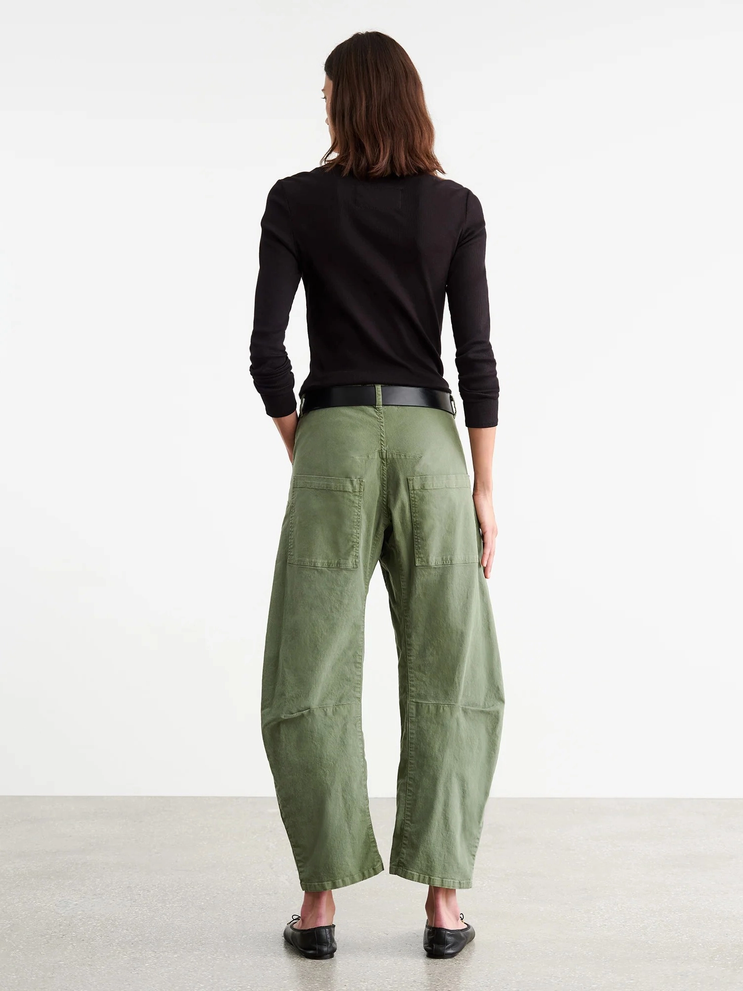Shon Pant Quick-Dry Material Ultra Soft Texture