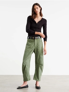 Body Fit RuggedDurability Shon Pant