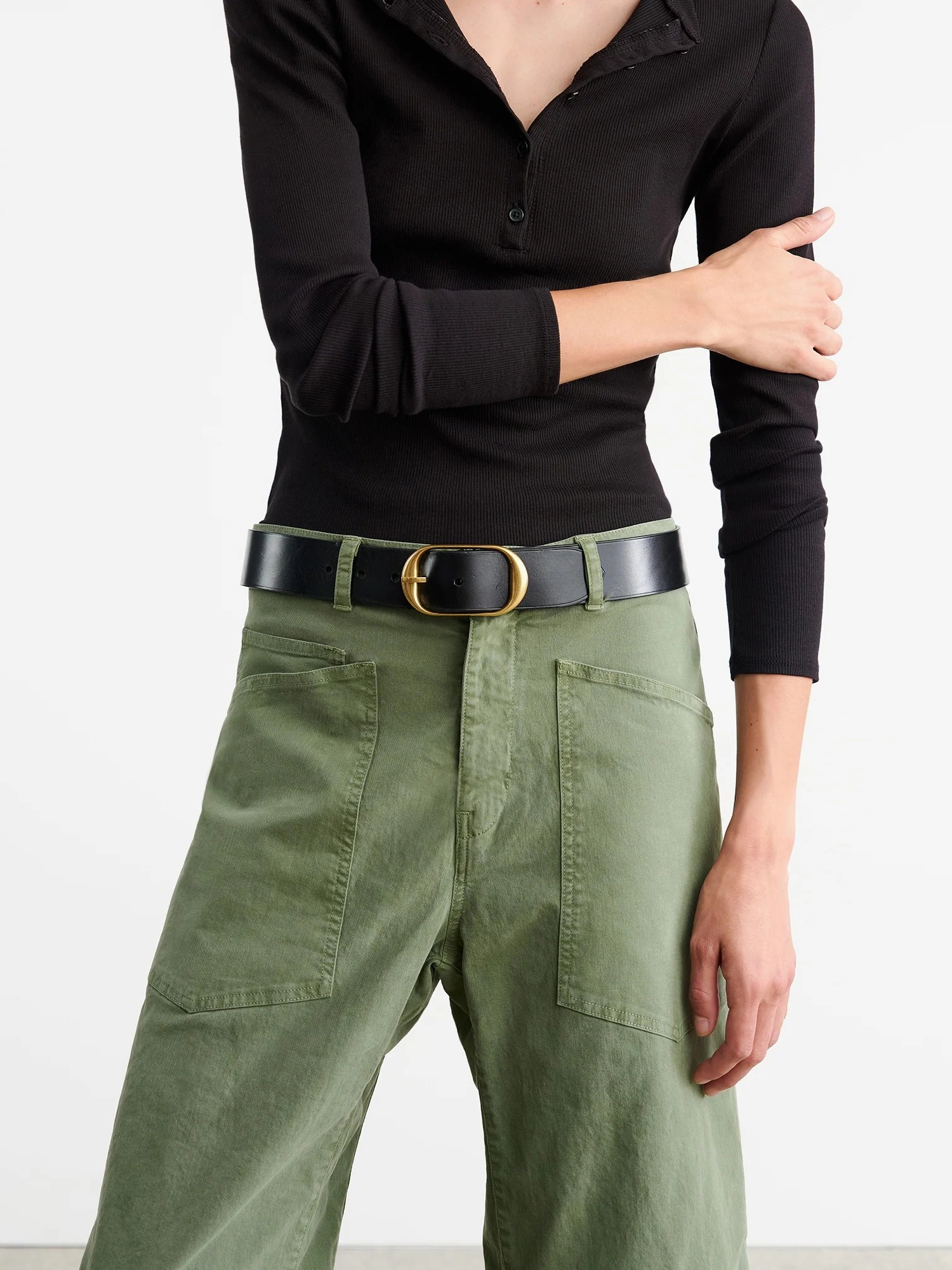 Easy Stretch Shon Pant