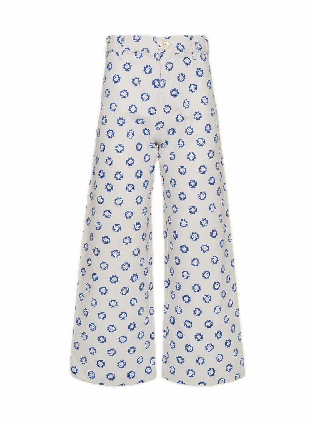 Comfortable Fit Wear Reflective accents Disco Pant