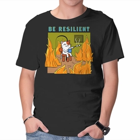 Be Resilient Relaxed Layers