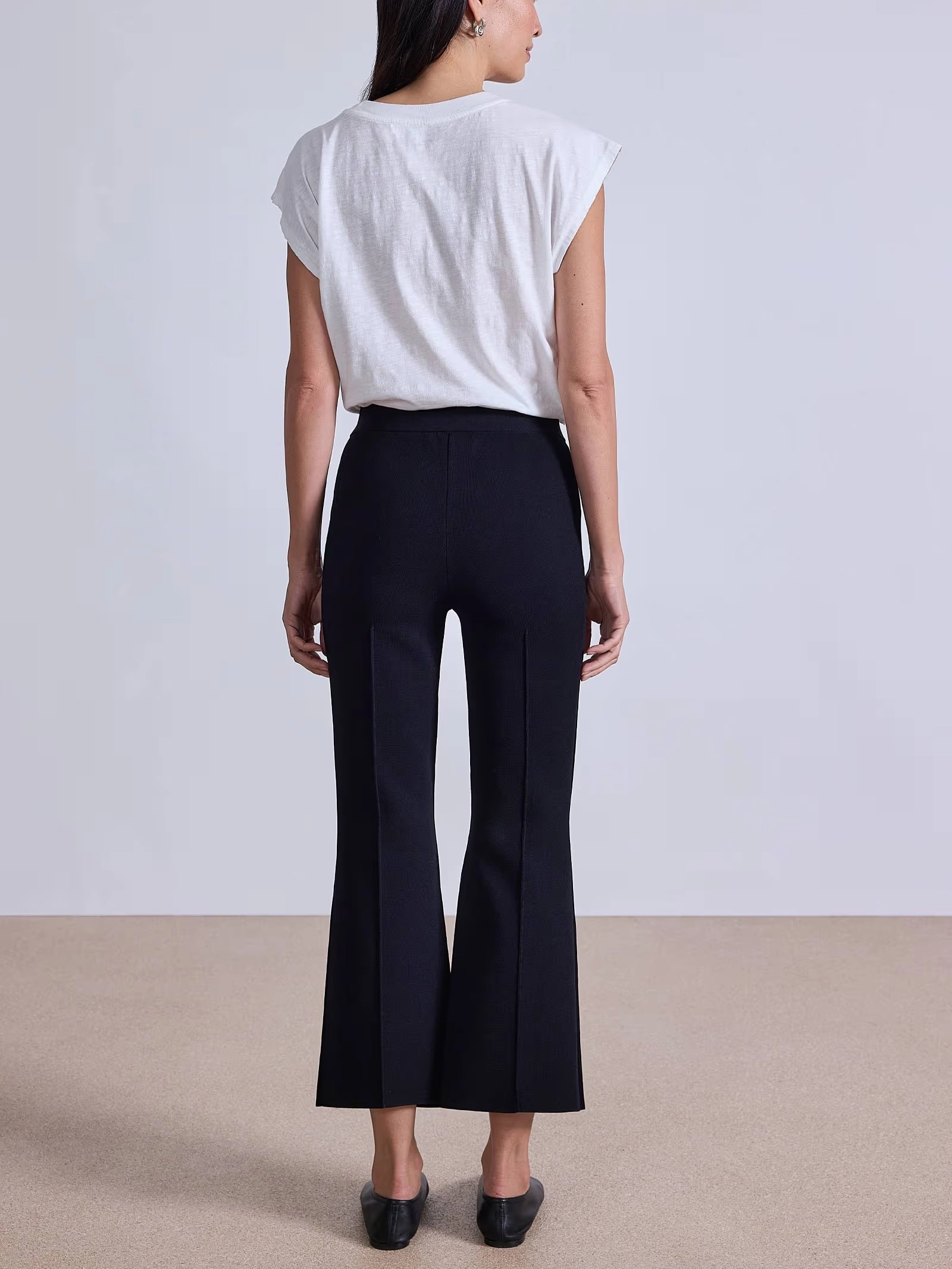 ReinforcedPockets Rene Pull On Pant