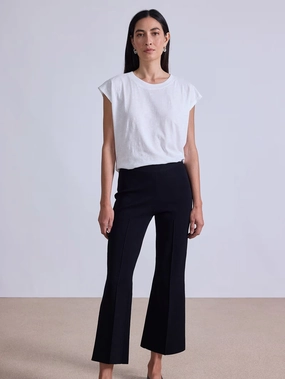 Rene Pull On Pant Quick Release Closure Ergonomic Cut