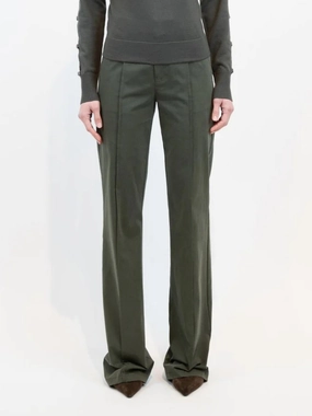 Ansel Trouser Modern Cut Breathable layers