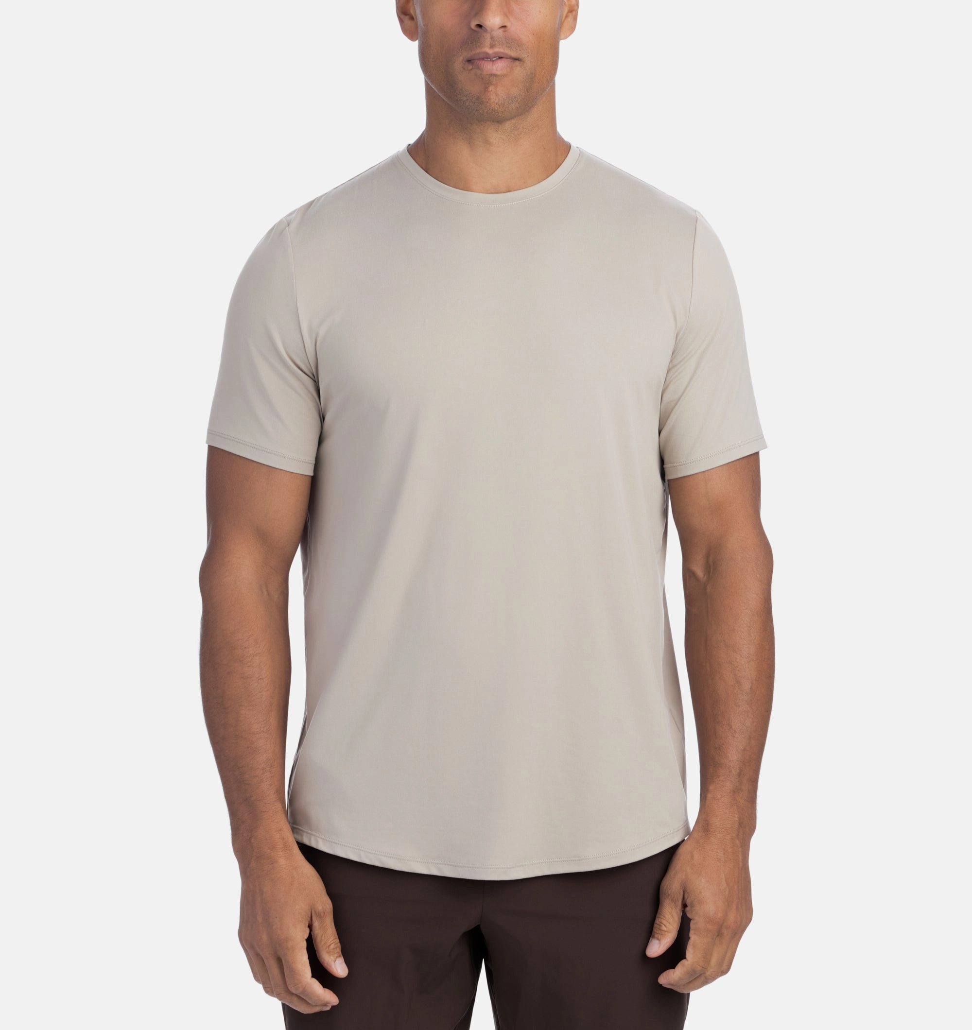 NoSideSeam Job Interview Ultra Tee