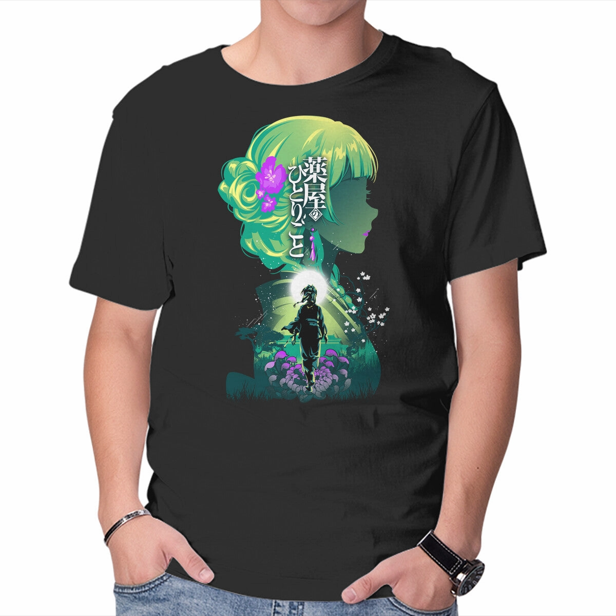 Flexible stretch Flexible Neckline Apothecary's Soliloquy