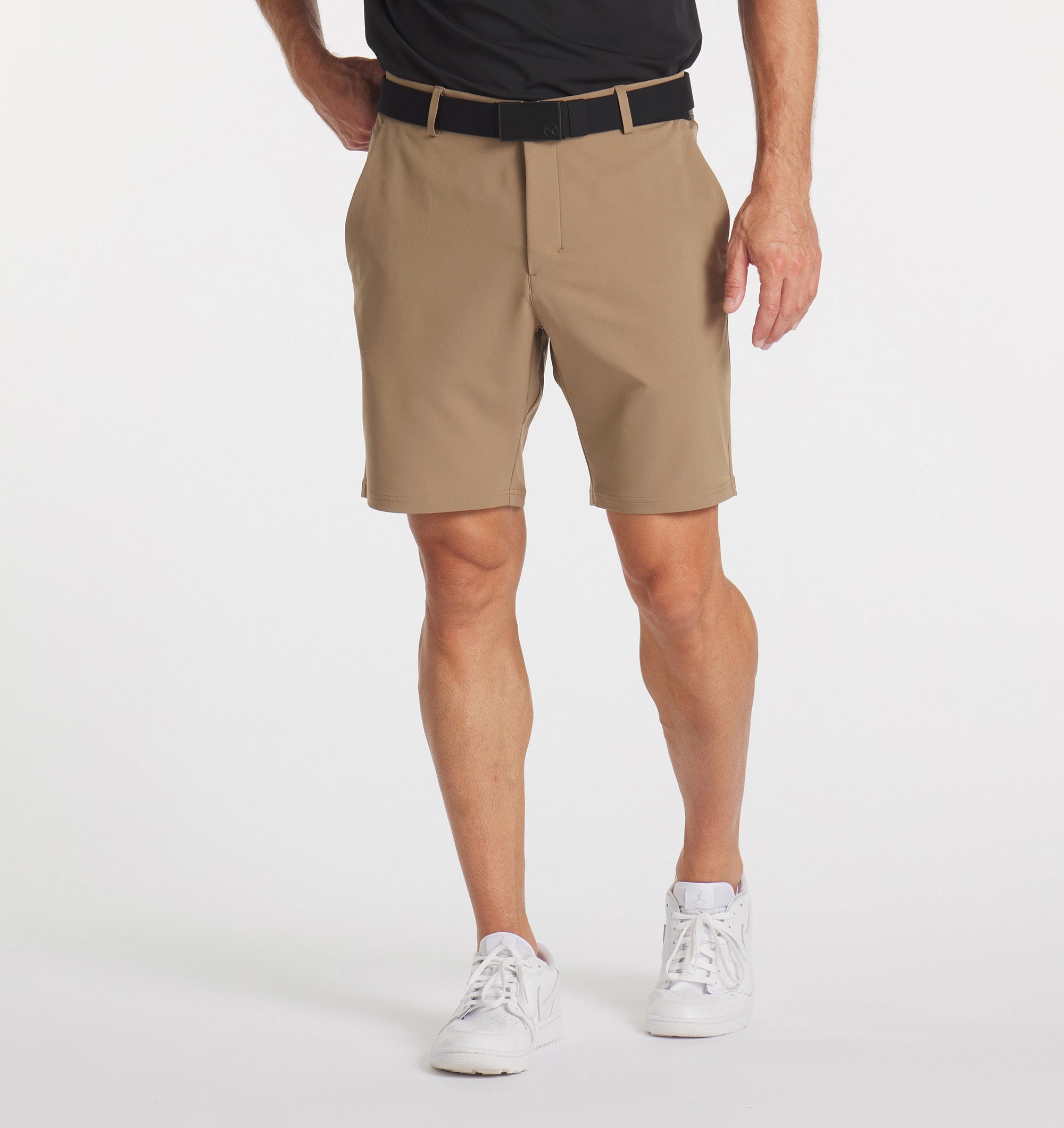 Stratford Short [8.5"] Breathable layers