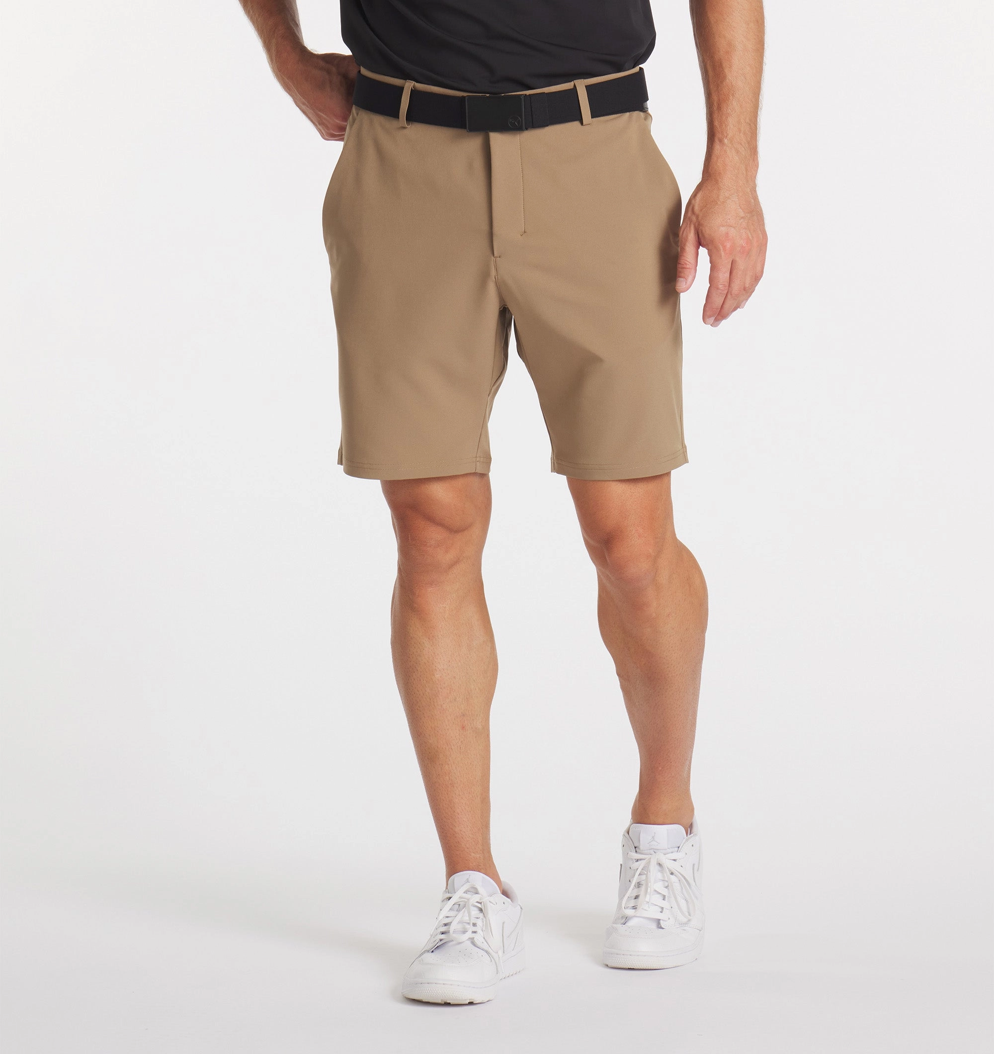 Travel Friendly Sporty Fit Design Stratford Short [8.5"]