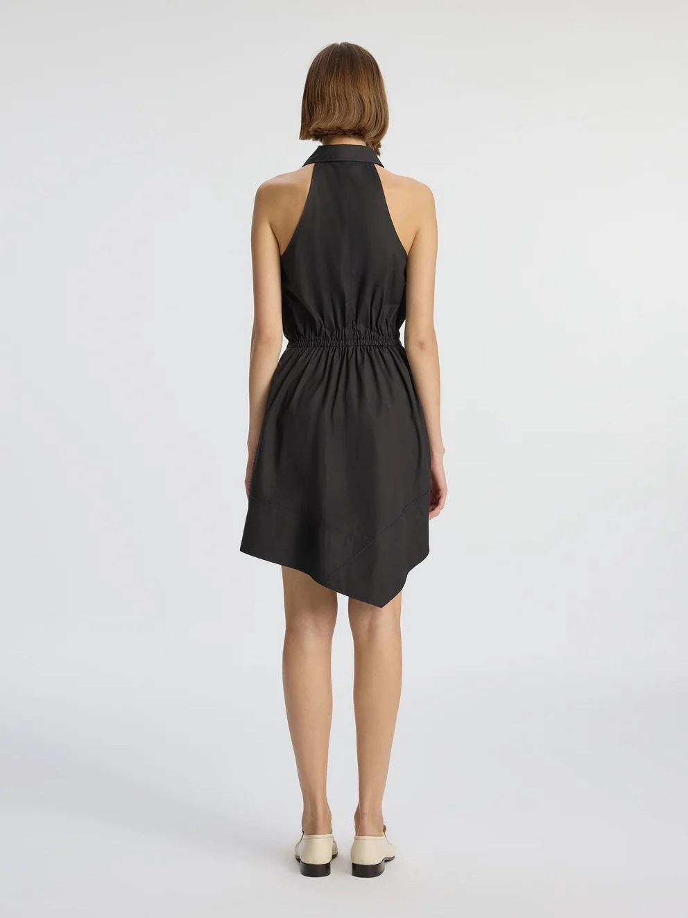 Aria Dress Urban Classic