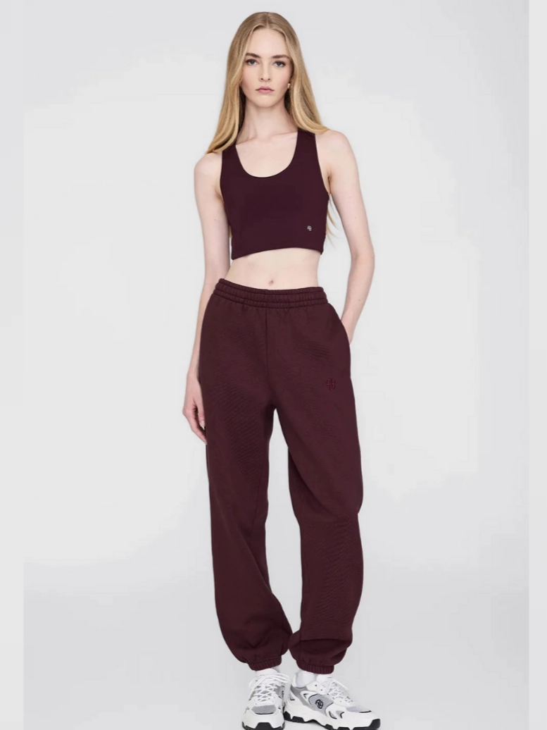 Karter Jogger Dressy look