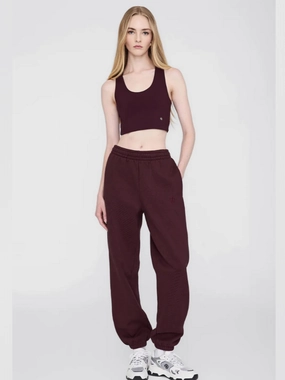 Karter Jogger Dressy look