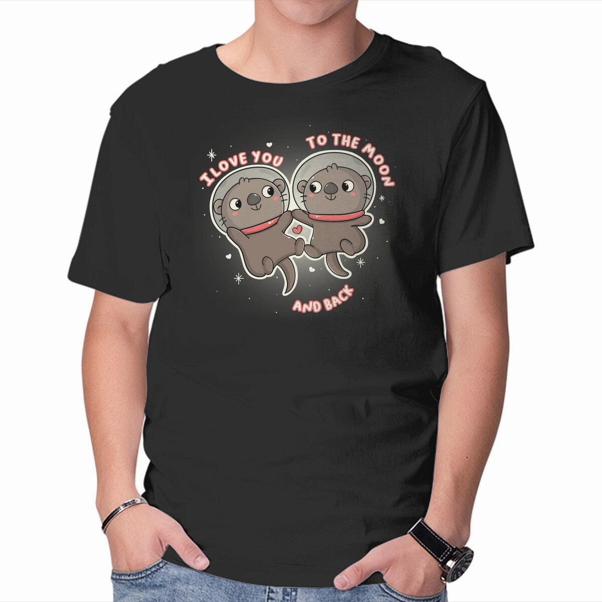 UPF Rated Fabric Space Love