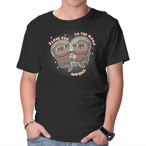 Modern Smart Space Love