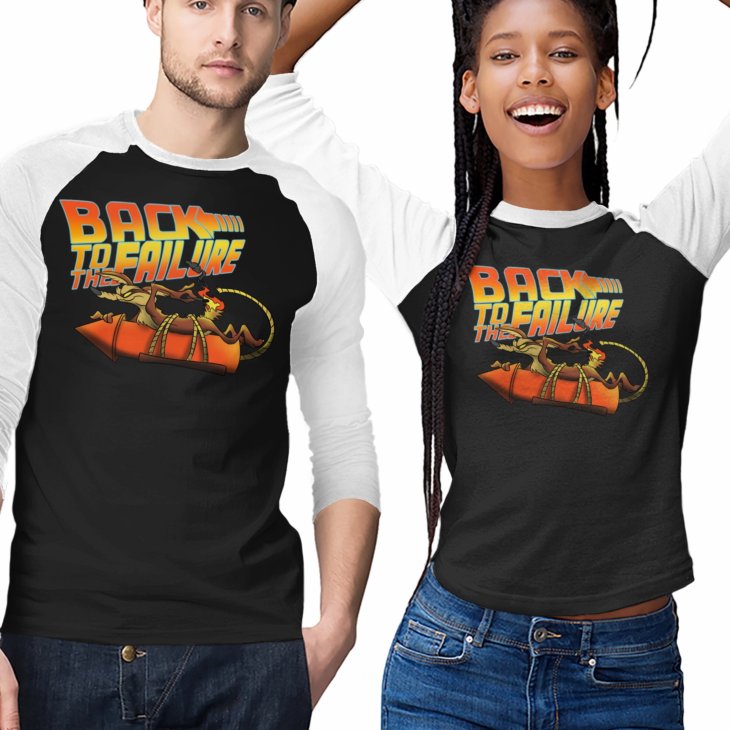 print design Sleeveless freedom Back To The Failure