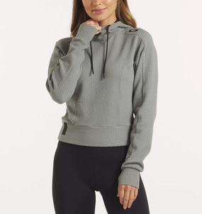 Women's Elevation Hoodie Essential Bold