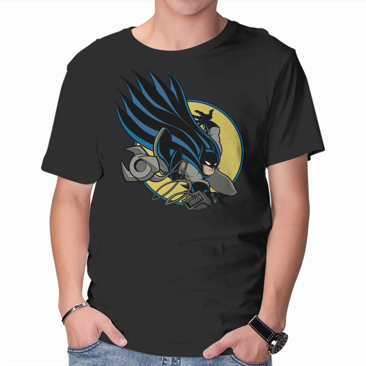 Urban Style Everyday Wear BAT300