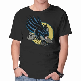 Urban Style Everyday Wear BAT300