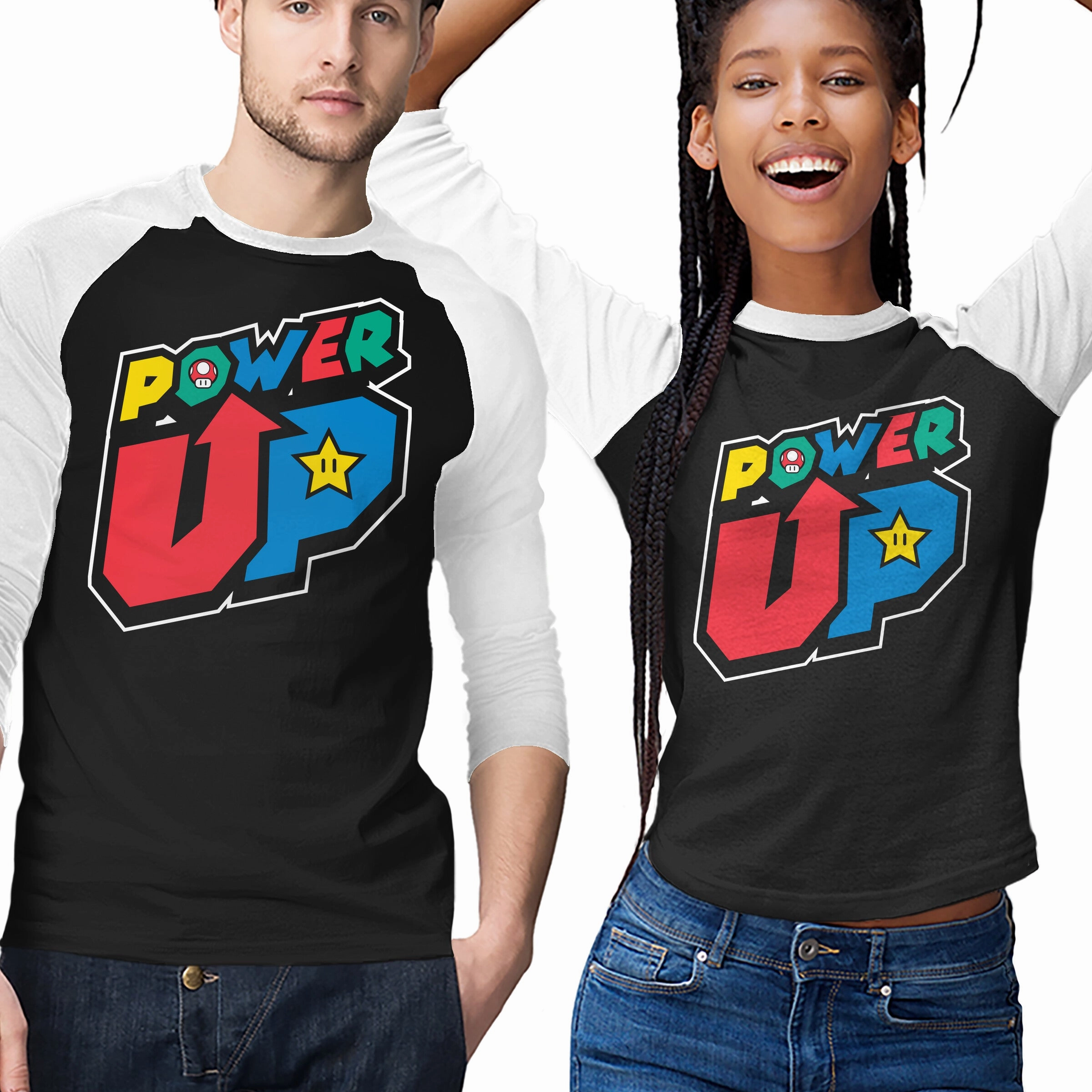 Power Up Quick Fit Design Active Comfort Wear