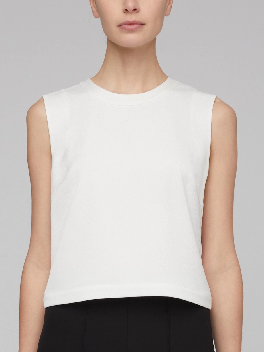 Everyday Comfort Fit Moisture Management Beck Top