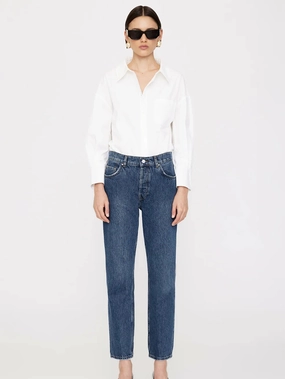 Benson Jean Low Maintenance Fabric Brunch Outfit Vintage Lover Formal