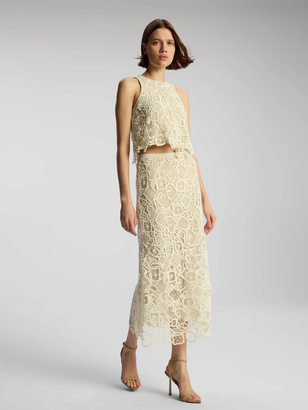 UV Protective Coating OdorResistant Treatment Lena Top