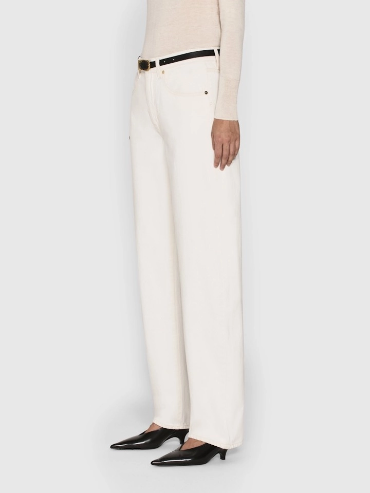 Flawless Look Travel Outfit Chill Outfit Date Night Low Slung Barrel