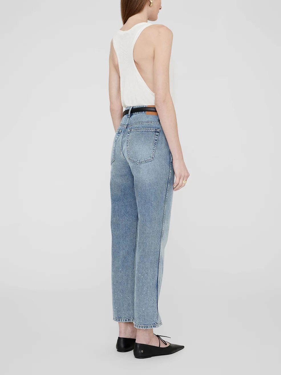 Vin Jean Stylish Look