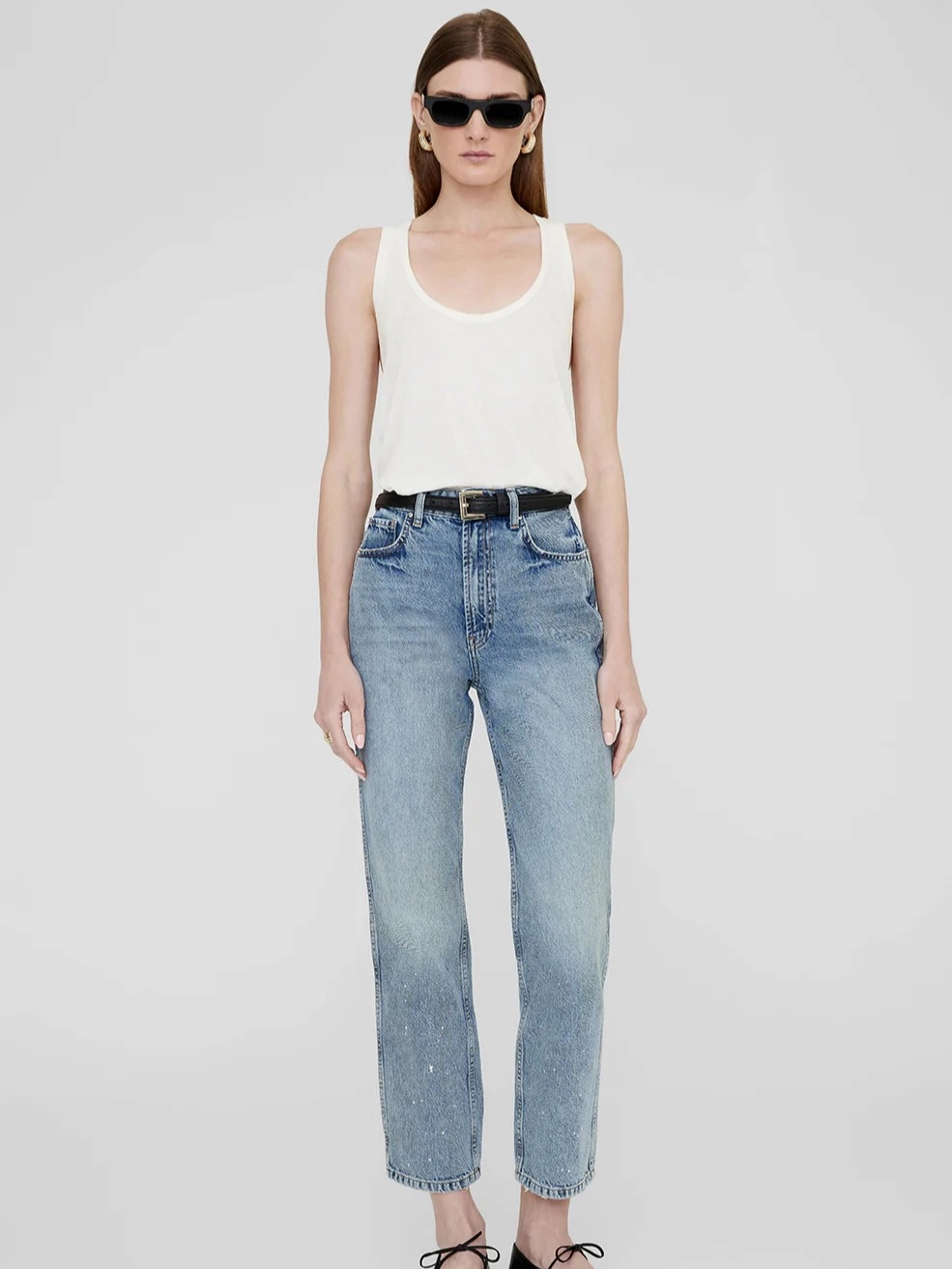 Vin Jean Flawless Design Street Fashion Trend Setter Holiday Vibes