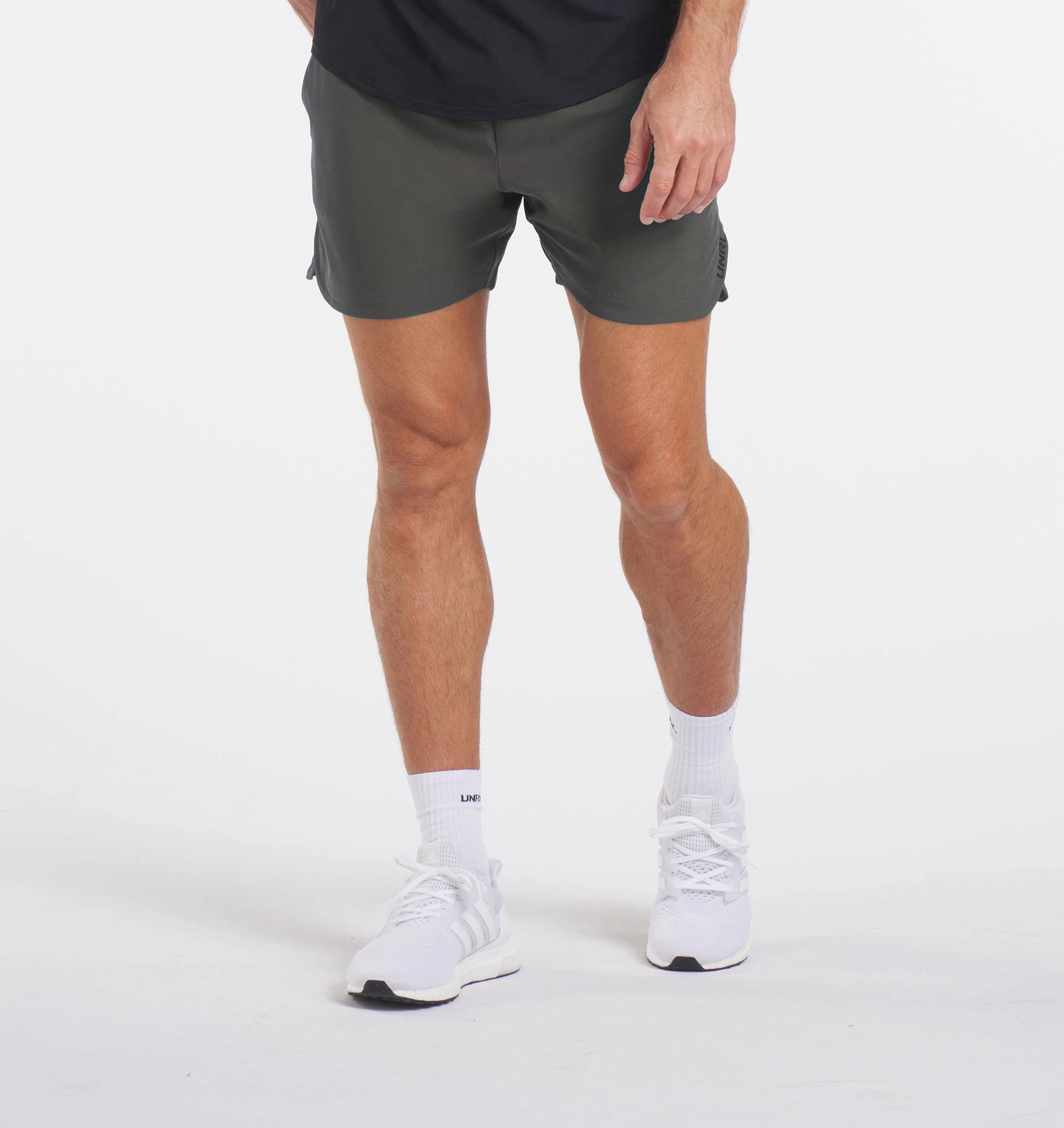 Daybreaker Short [5.5"] Effortless Fit Hand washable
