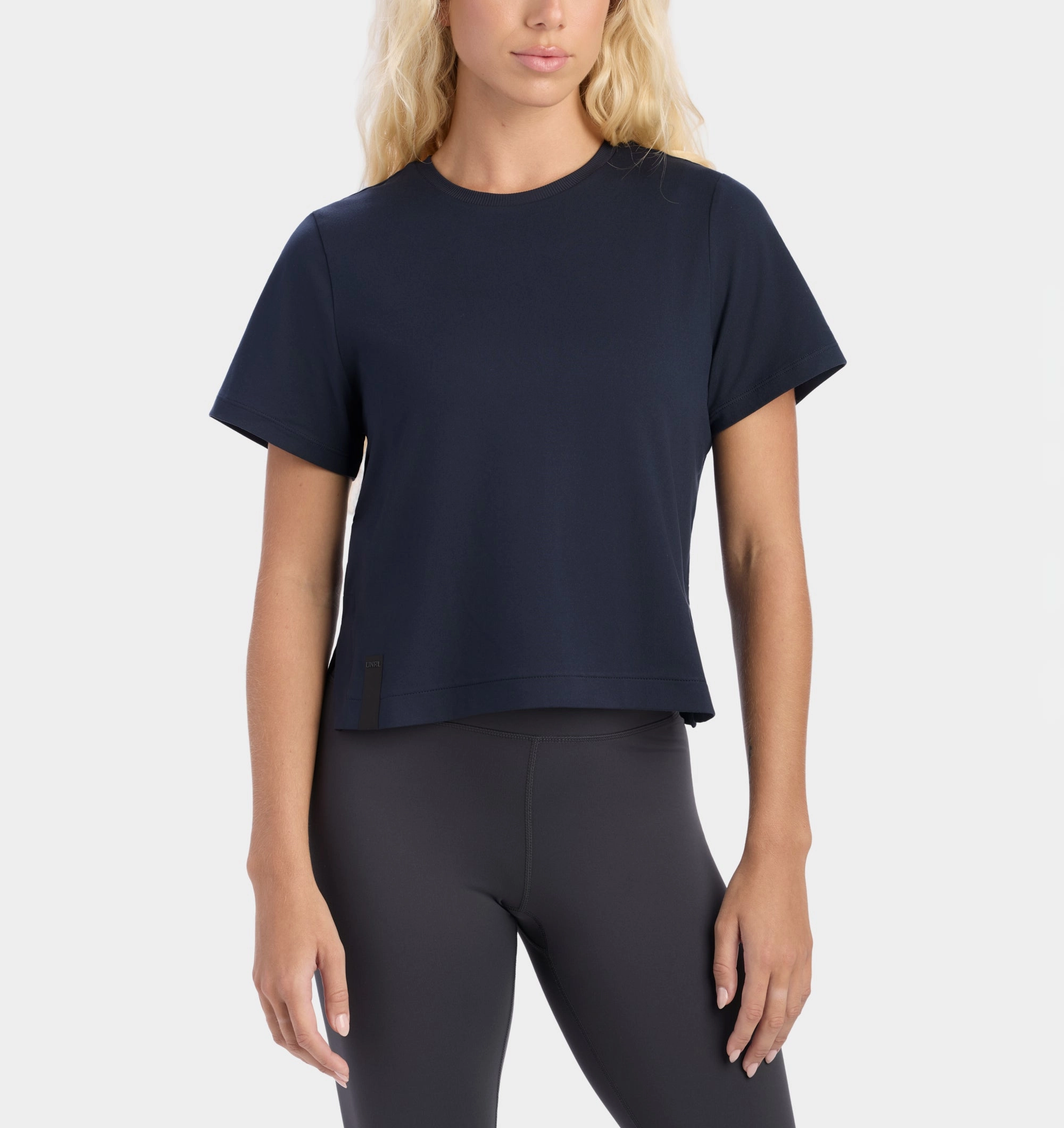 Holiday Wear Summer Fashion Boxy Ultra Tee