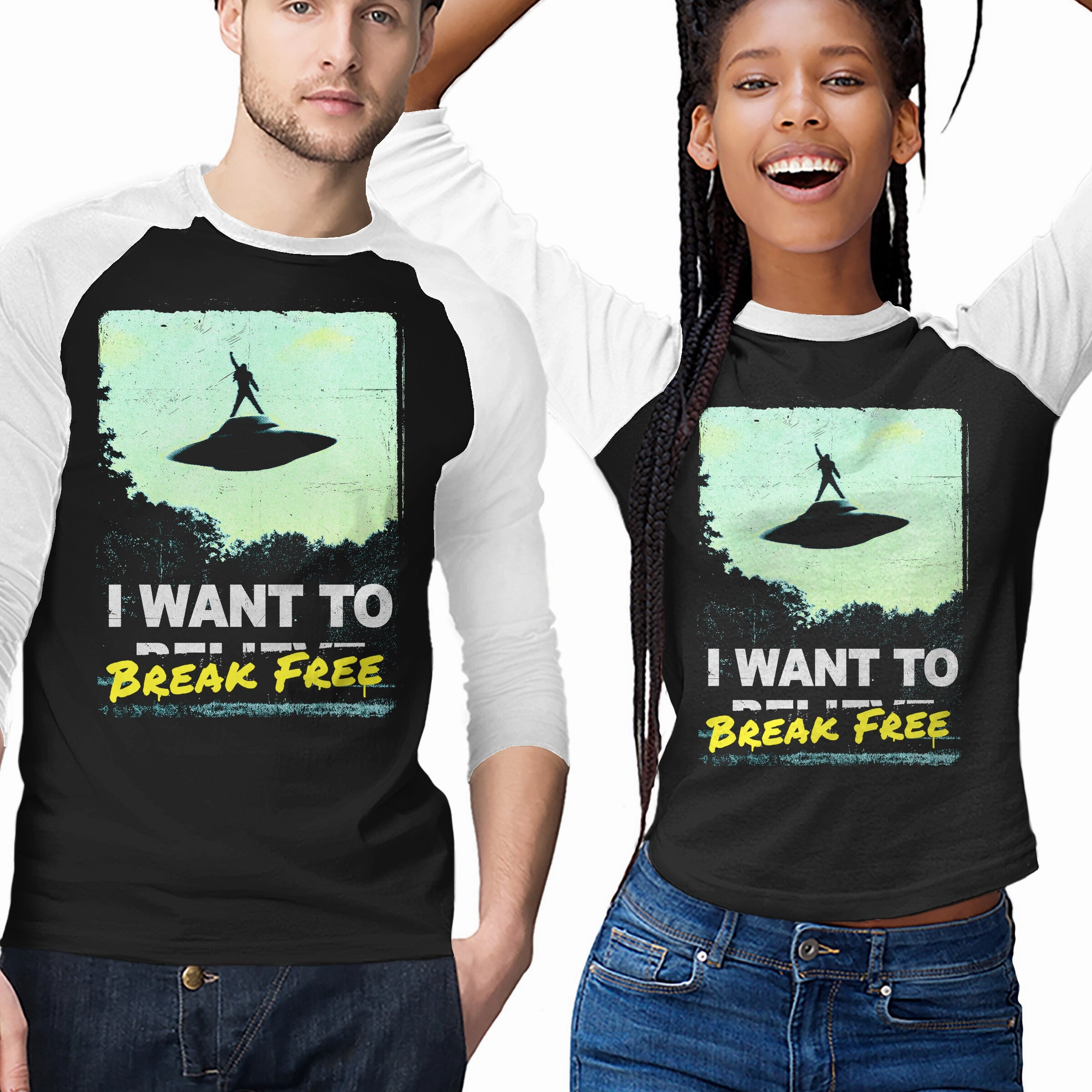 Break Free Chic Look Chill Wear