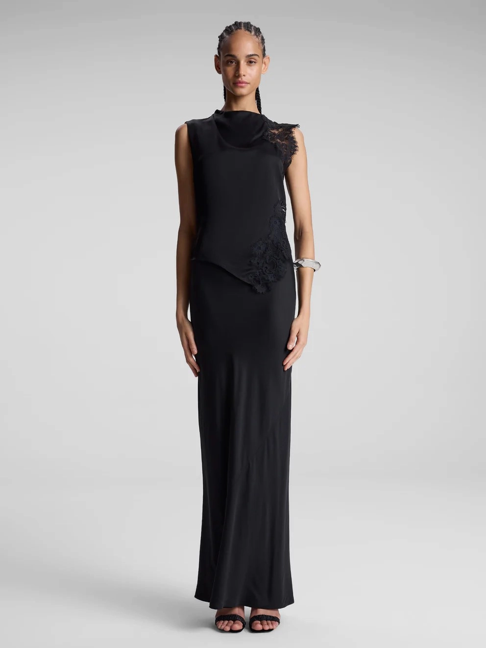 Greta Skirt Spring Brunch