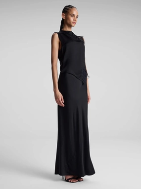 Greta Skirt Exclusive Drop