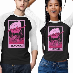Hjonk Tarot High Density Cotton