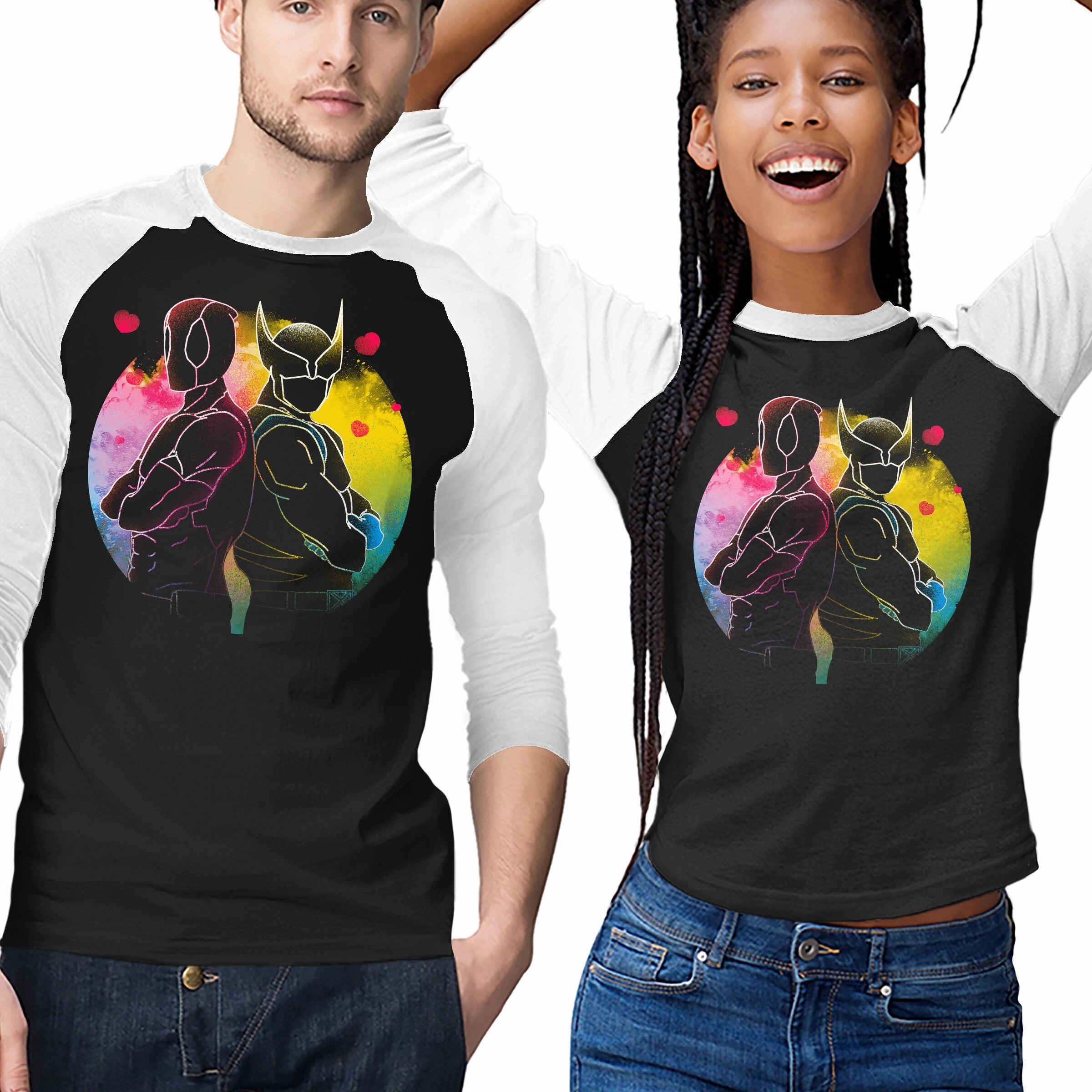 Sleek Layers Bromance