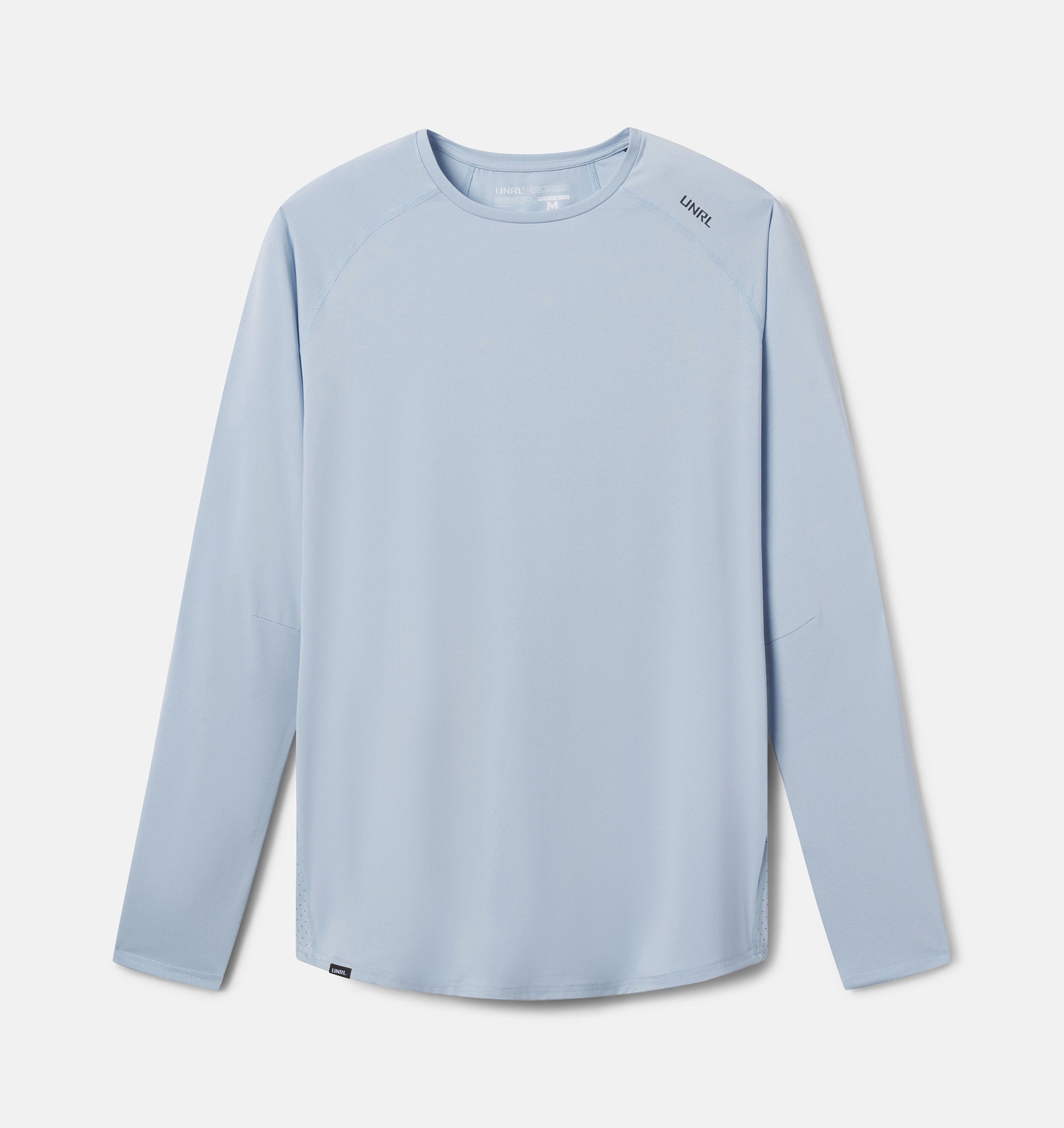 Stride Long Sleeve Pasta traveler