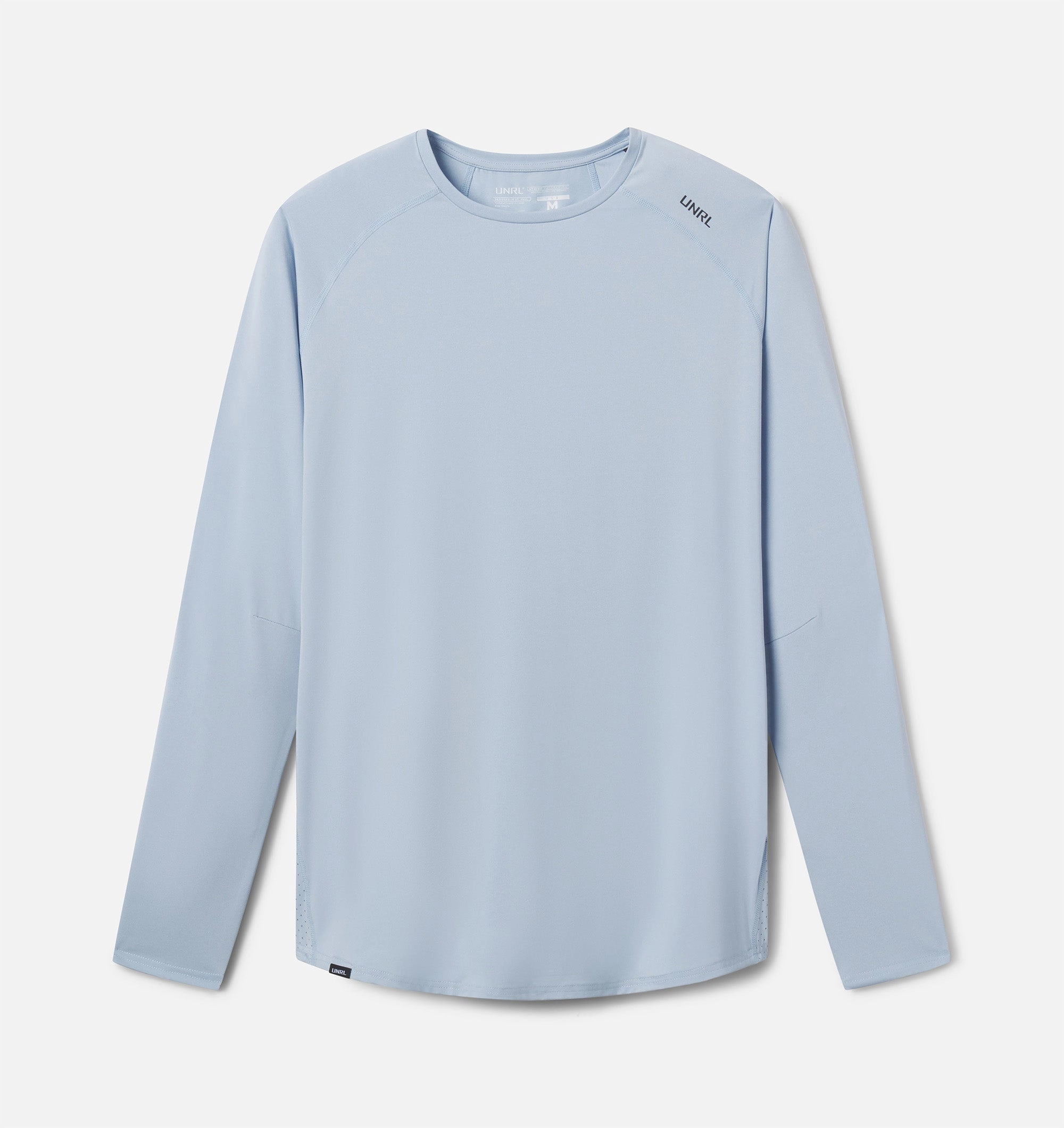 Stride Long Sleeve Studio