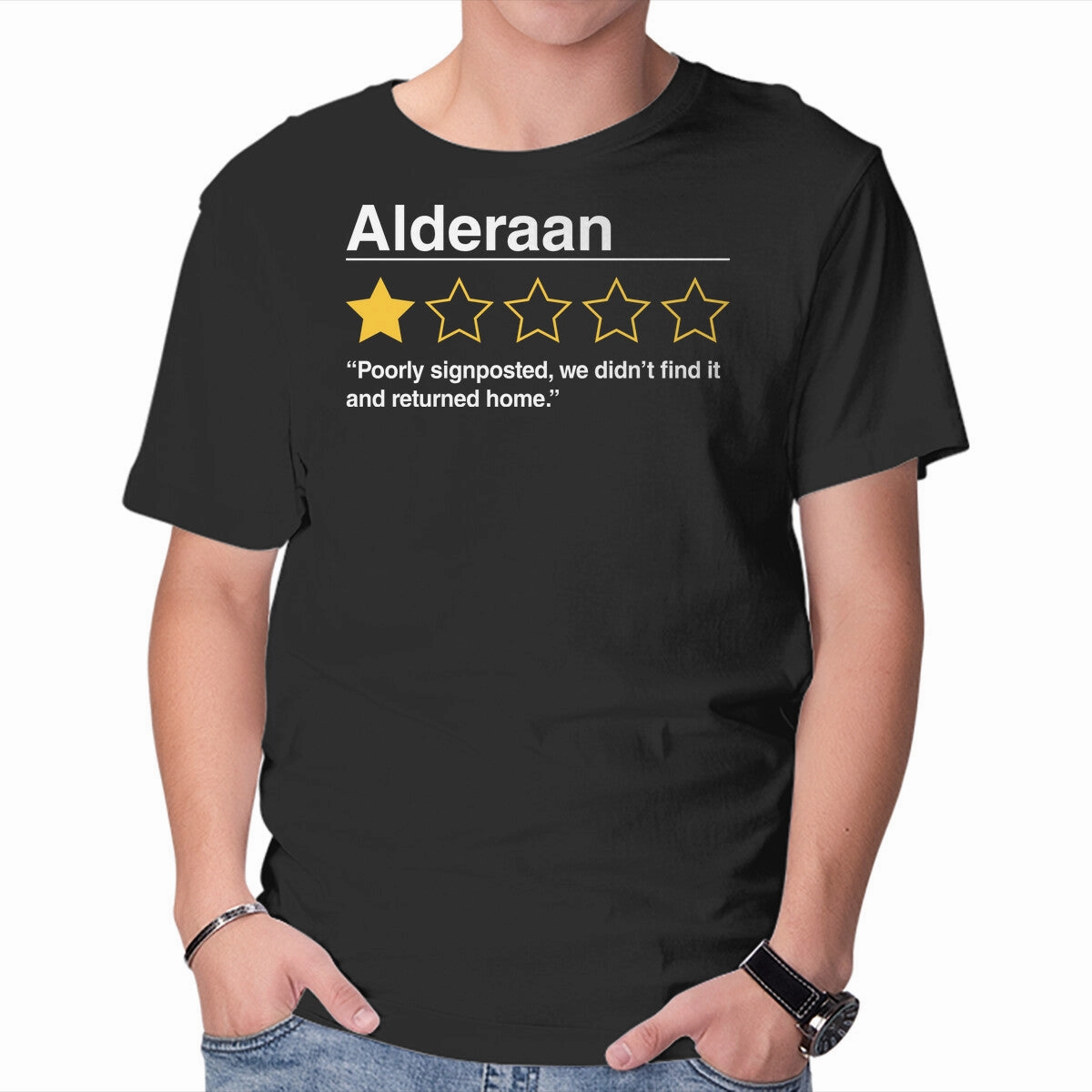 Active Fashion Alderaan Review