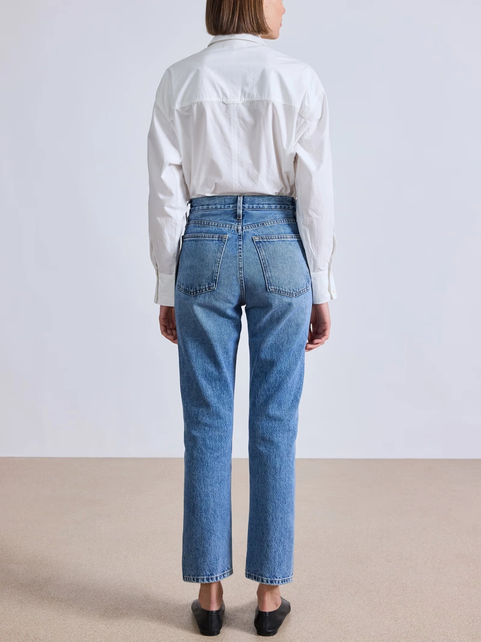 Weekend Warrior Luxury Athlete Fit Camilla Jean