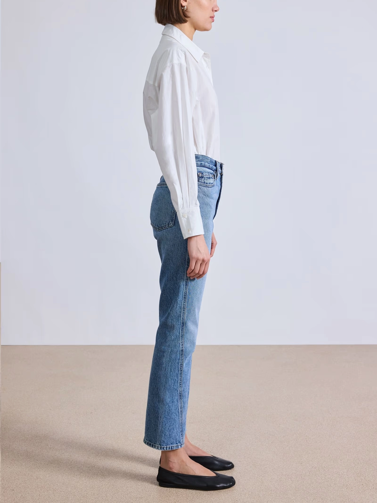 Comfy Option Camilla Jean